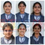 ನಿಟ್ಟೆಯ ಡಾ. ಎನ್.ಎಸ್.ಎ. ಎಂ. ಪದವಿ ಪೂರ್ವ ಕಾಲೇಜಿಗೆ ರಾಜ್ಯಮಟ್ಟದಲ್ಲಿ 4 ರ‍್ಯಾಂಕ್‌ಗಳು