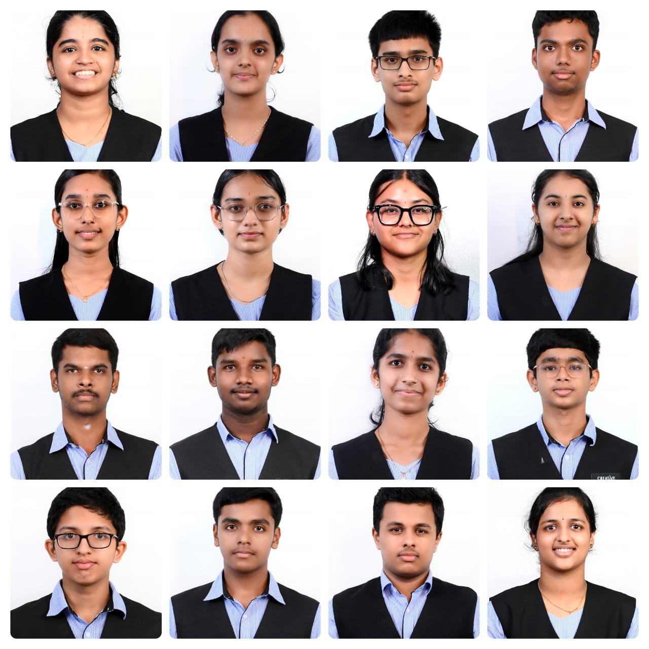 ದ್ವಿತೀಯ ಪಿಯುಸಿ ಫಲಿತಾಂಶದಲ್ಲಿ ಕ್ರಿಯೇಟಿವ್  ಕಾಲೇಜು ಸತತ 5ನೇ ವರ್ಷವೂ ಶೇ.100 ಫಲಿತಾಂಶ: ರಾಜ್ಯಕ್ಕೆ ವಿಜ್ಞಾನ ವಿಭಾಗದಲ್ಲಿ ಪ್ರಾರ್ಥನ ಶೆಟ್ಟಿ ದ್ವಿತೀಯ ಸ್ಥಾನ (597), ವಾಣಿಜ್ಯ ವಿಭಾಗದಲ್ಲಿ ಪ್ರೇರಣ ರಾಮಚಂದ್ರ ಹೆಗಡೆ ತೃತೀಯ ಸ್ಥಾನ (598)  ರಾಜ್ಯದ ಟಾಪ್ 10 ರ‍್ಯಾಂಕ್‌ ಒಳಗೆ ಕ್ರಿಯೇಟಿವ್ ಕಾಲೇಜಿನ 56 ವಿದ್ಯಾರ್ಥಿಗಳು