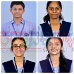 ದ್ವಿತೀಯ ಪಿಯುಸಿ ಮರು ಮೌಲ್ಯಮಾಪನ- ಜ್ಞಾನಸುಧಾದ 59 ವಿದ್ಯಾರ್ಥಿ ಗಳಿಗೆ ರಾಜ್ಯಕ್ಕೆ ಅಗ್ರ ಹತ್ತ ರೊಳಗಿನ ರ‍್ಯಾಂಕ್- ಮಣಿಪಾಲ ಜ್ಞಾನಸುಧಾದ ಅಶ್ವಿನ್‌ಗೆ ರಾಜ್ಯಕ್ಕೆ ಮೂರನೇ ರ‍್ಯಾಂಕ್