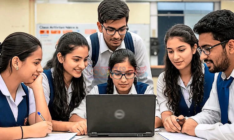 ನಾಳೆ (ಏ.9) ಮಧ್ಯಾಹ್ನ ದ್ವಿತೀಯ ಪಿಯುಸಿ ಫಲಿತಾಂಶ ಪ್ರಕಟ: ಇತಿಹಾಸದಲ್ಲೇ ಮೊದಲ ಬಾರಿಗೆ ಅಂಕಪಟ್ಟಿ ಡಿಜಿ ಲಾಕರ್ ನಲ್ಲಿ ಲಭ್ಯ