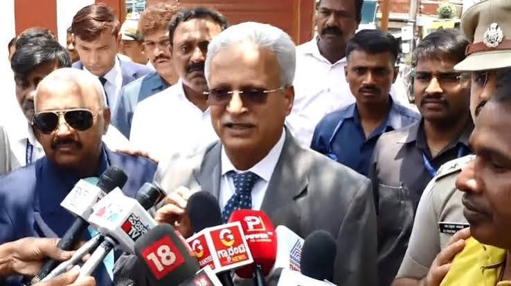 ಬೌರಿಂಗ್ ಆಸ್ಪತ್ರೆ ಕಂಪೌಂಡ್ ಕುಸಿದು 7 ಜನ ಮೃತಪಟ್ಟ ಪ್ರಕರಣ : ಸ್ವಯಂಪ್ರೇರಿತ ಕೇಸ್ ದಾಖಲಿಸಿಕೊಂಡ ಲೋಕಾಯುಕ್ತ!