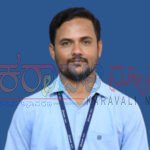 ನಿಟ್ಟೆ ಕಾಲೇಜಿನ ಸಹಪ್ರಾಧ್ಯಾಪಕ ಡಾ.ರಂಜಿತ್ ಅವರಿಗೆ “ಅತ್ಯುತ್ತಮ ವಿಮರ್ಶಕ” ಗೌರವ