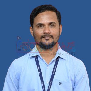 ನಿಟ್ಟೆ ಕಾಲೇಜಿನ ಸಹಪ್ರಾಧ್ಯಾಪಕ ಡಾ.ರಂಜಿತ್ ಅವರಿಗೆ “ಅತ್ಯುತ್ತಮ ವಿಮರ್ಶಕ” ಗೌರವ