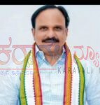 ಸಚಿವ ಡಿ.ಸುಧಾಕರ್ ನಿಧನಕ್ಕೆ ಮುನಿಯಾಲು ಉದಯ ಶೆಟ್ಟಿ ಸಂತಾಪ