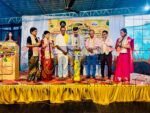 ಕಾರ್ಕಳದಲ್ಲಿ ಹಲಸು ಮಾವು ಮತ್ತು ಸ್ವದೇಶಿ ಉತ್ಪನ್ನಗಳ ಮೇಳ