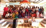 ಕಬ್ಬಿನಾಲೆ: ಸಂಸ್ಕಾರಸುಧಾ ಬೇಸಿಗೆ ಶಿಬಿರ ಸಂಪನ್ನ