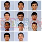  ಎನ್.ಡಿ.ಎ ಪ್ರವೇಶ ಪರೀಕ್ಷೆಯಲ್ಲಿ ಜ್ಞಾನಸುಧಾದ 11 ವಿದ್ಯಾರ್ಥಿಗಳು ತೇರ್ಗಡೆ