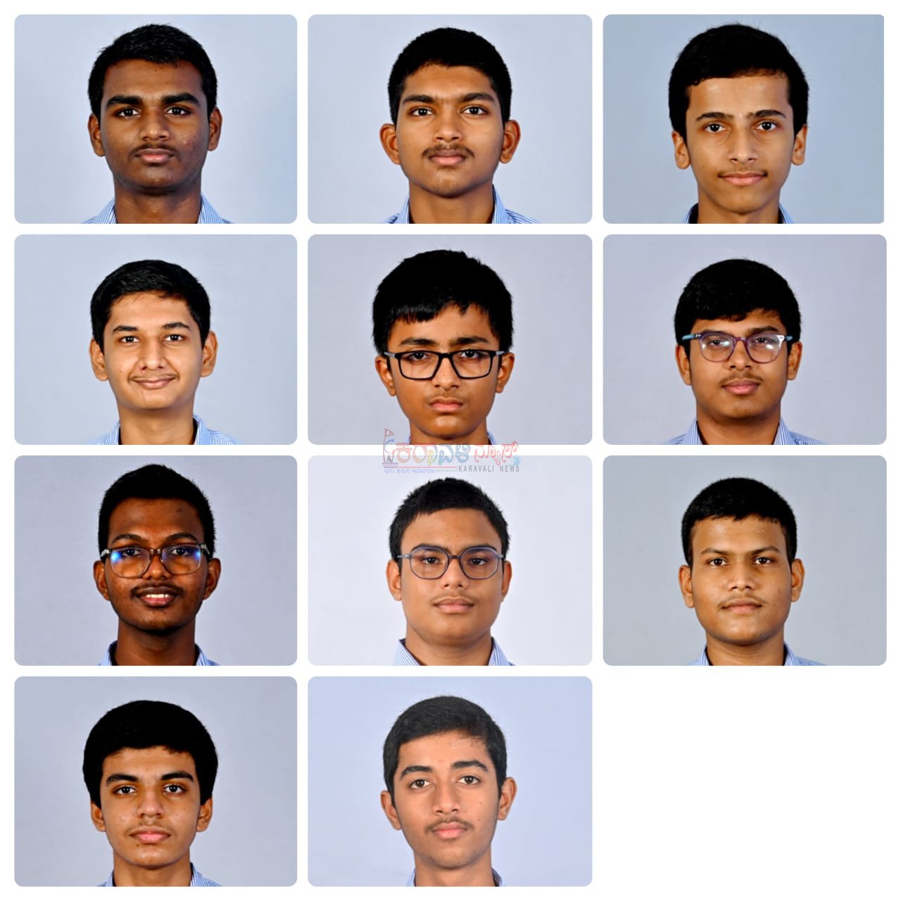  ಎನ್.ಡಿ.ಎ ಪ್ರವೇಶ ಪರೀಕ್ಷೆಯಲ್ಲಿ ಜ್ಞಾನಸುಧಾದ 11 ವಿದ್ಯಾರ್ಥಿಗಳು ತೇರ್ಗಡೆ