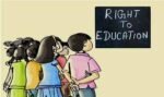 RTE ಉಚಿತ ಪ್ರವೇಶಕ್ಕಾಗಿ ಲಾಟರಿ ಪ್ರಕ್ರಿಯೆ ಮೂಲಕ ಮೊದಲ ಸುತ್ತಿನ ಸೀಟು ಹಂಚಿಕೆ ಪೂರ್ಣ: ಜೂನ್ 8ರೊಳಗೆ ದಾಖಲಾತಿಗೆ ಅವಕಾಶ