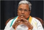 ನೂತನ ಸಚಿವರ ಪ್ರಮಾಣವಚನ ಕಾರ್ಯಕ್ರಮಕ್ಕೆ ಗೈರಾದ ಮಾಜಿ ಸಿಎಂ ಸಿದ್ಧರಾಮಯ್ಯ