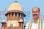 ಶೃಂಗೇರಿ ಕ್ಷೇತ್ರದ ಅಂಚೆ ಮತಗಳ ಮರುಎಣಿಕೆ ಫಲಿತಾಂಶಕ್ಕೆ ಸುಪ್ರೀಂ ತಡೆ : ಜೀವರಾಜ್ ಶಾಸಕತ್ವ ರದ್ದು, ರಾಜೇಗೌಡ ಶಾಸಕ ಸ್ಥಾನ ಮರುಸ್ಥಾಪನೆಗೆ ಆದೇಶ