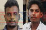 ಪಾಕ್ ಉಗ್ರನ ಜತೆ ಸಂಪರ್ಕ: ತುಮಕೂರು, ದಾವಣಗೆರೆಯಲ್ಲಿ ಇಬ್ಬರು ಯುವಕರ ಬಂಧನ