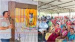 ಮುನಿಯಾಲು: ಸಾಮಾಜಿಕ ಕಾರ್ಯಕರ್ತ ದಿ.ಸಂತೋಷ್ ನಾಯ್ಕ್ ಅವರಿಗೆ ನುಡಿ ನಮನ