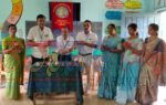 ಮುದ್ರಾಡಿ : ಕ್ರಾಫ್ಟ್ ತರಗತಿ ಉದ್ಘಾಟನೆ