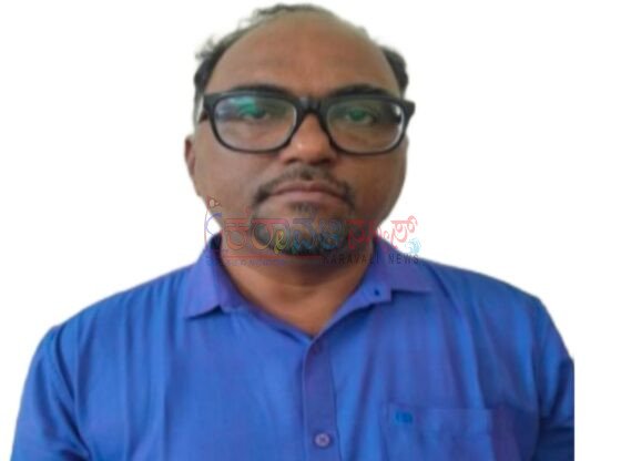 ಕಾರ್ಕಳ: ಗೃಹ ಸಚಿವ ಪ್ರಿಯಾಂಕ್ ಖರ್ಗೆ ವಿರುದ್ಧ ಫೇಸ್ ಬುಕ್ ನಲ್ಲಿ ಅವಹೇಳನ, ಜಾತಿ ನಿಂದನೆ ಆರೋಪ: ಆರೋಪಿಯ ಬಂಧನ
