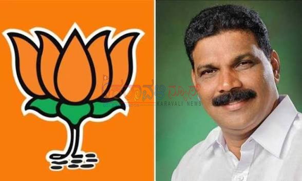 ಪುಕ್ಕಟೆ ಪ್ರಚಾರ ಗಿಟ್ಟಿಸಲು RSS ಅಮಾಯಕ ಕಾರ್ಯಕರ್ತರನ್ನು ಟಾರ್ಗೆಟ್ ಮಾಡುತ್ತಿರುವುದು ಖಂಡನೀಯ : ಗೃಹ ಸಚಿವ ಪ್ರಿಯಾಂಕ್ ಖರ್ಗೆ ವಿರುದ್ಧ ಬಿಜೆಪಿ ಜಿಲ್ಲಾಧ್ಯಕ್ಷ ಕುತ್ಯಾರು ನವೀನ್ ಶೆಟ್ಟಿ ಆಕ್ರೋಶ