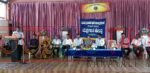 ಕಾರ್ಕಳ: ಪೆರ್ವಾಜೆ ಪ್ರೌಢಶಾಲೆಯಲ್ಲಿ ಯಕ್ಷಗಾನ ತರಗತಿ  ಉದ್ಘಾಟನೆ