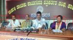 ಕಾರ್ಕಳ ಅಂಬೇಡ್ಕರ್ ಭವನ ನಿರ್ವಹಣಾ ಸಮಿತಿ ಆಯ್ಕೆ ಅನಧಿಕೃತ: ದಲಿತ ಸಂಘಟನೆ ಮುಖಂಡರ ಆಕ್ಷೇಪ