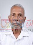 ಕಡ್ತಲ: ಗ್ರಾಮ ಪಂಚಾಯತ್ ಮಾಜಿ ಸದಸ್ಯ ವೆಂಕಪ್ಪ ನಾಯ್ಕ್ ನಿಧನ
