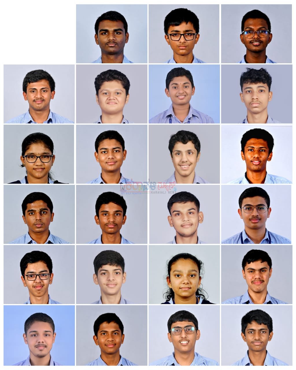 ಮೊದಲ ಸುತ್ತಿನ ಸೀಟು ಹಂಚಿಕೆ ಫಲಿತಾಂಶ – ಜ್ಞಾನಸುಧಾದ 5 ವಿದ್ಯಾರ್ಥಿಗಳು ಐ.ಐ.ಟಿಗೆ – 14 ವಿದ್ಯಾರ್ಥಿಗಳು ಎನ್.ಐ.ಟಿಗೆ ಪ್ರವೇಶ