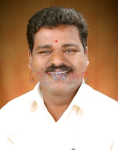 ಕಾರ್ಕಳ ಅಂಬೇಡ್ಕರ್ ಭವ‌ನ ನಿರ್ವಹಣಾ ಸಮಿತಿ ಬರ್ಖಾಸ್ತುಗೊಳಿಸಿ: ಬಿಜೆಪಿ ಎಸ್ಸಿ ಮೋರ್ಚಾ ಅಧ್ಯಕ್ಷ ಶ್ರೀನಿವಾಸ್ ಕಾರ್ಲ ಒತ್ತಾಯ