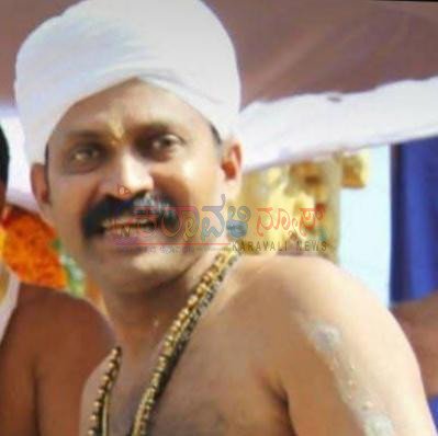 ಬೋಳ ಬ್ರಹ್ಮಬೈದರ್ಕಳ ಗರಡಿಯ ದರ್ಶನ ಪಾತ್ರಿ ಕಲ್ಲೊಟ್ಟೆ ರಮೇಶ್ ಸುವರ್ಣ ನಿಧನ