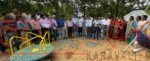 ಕಾರ್ಕಳ: ನವೀಕೃತ ರೋಟರಿ ಪಾರ್ಕ್ ಉದ್ಘಾಟನೆ