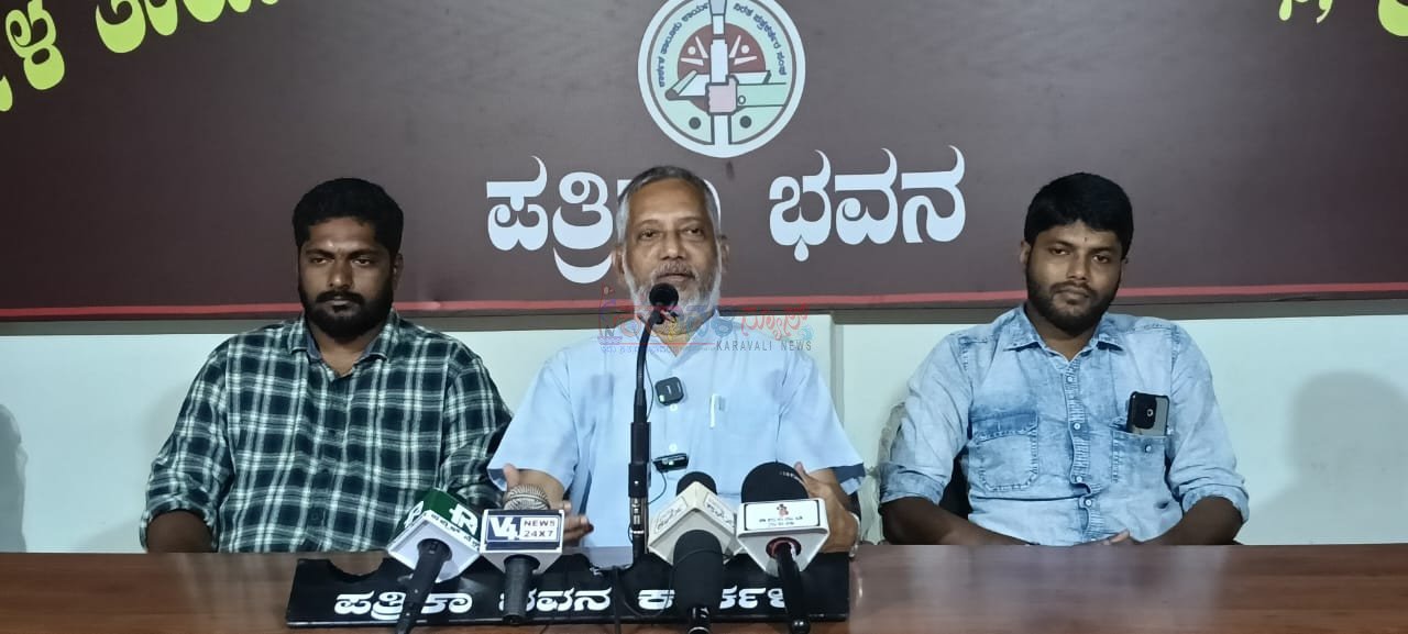 ರಂಗಾಯಣದ ಹೆಸರು ಬದಲಾದ ಮಾತ್ರಕ್ಕೆ ಸ್ವರೂಪ ಬದಲಾಗದು: ಕಾರ್ಕಳ ರಂಗಾಯಣ ನಿರ್ದೇಶಕ ವೆಂಕಟರಮಣ ಐತಾಳ್