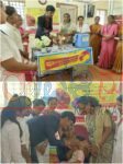 ಕುಕ್ಕುಂದೂರು ಪ್ರಾಥಮಿಕ ಆರೋಗ್ಯ ಕೇಂದ್ರದಲ್ಲಿ ಪಲ್ಸ್ ಪೋಲಿಯೊ- ಮಕ್ಕಳು ಆರೋಗ್ಯವಾಗಿರಲು ಲಸಿಕೆ ಅತ್ಯಗತ್ಯ-ಪವನ್ ಕುಮಾರ್ ಶಿರ್ವ