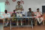 ಪೊಲೀಸ್ ಕಾನ್ಸ್‌ಟೇಬಲ್ ಹುದ್ದೆಗೆ ಅರ್ಜಿ ಸಲ್ಲಿಸಲು ಜು.03 ಕೊನೆಯ ದಿನ: ಅರ್ಜಿ ಸಲ್ಲಿಕೆ ಮತ್ತು ಪರೀಕ್ಷಾ ವಿಧಾನದ ಬಗ್ಗೆ ಮಾಹಿತಿ ಕಾರ್ಯಾಗಾರ