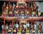 ಕಾಡುಹೊಳೆ ಶ್ರೀ ಗುರುದತ್ತಾತ್ರೇಯ ಸೇವಾ ಸಮಿತಿ ವತಿಯಿಂದ ಎಸ್ ಎಸ್ ಎಲ್ ಸಿ ಮತ್ತು ದ್ವಿತೀಯ ಪಿಯುಸಿಯಲ್ಲಿ ಸಾಧನೆಗೈದ ಪ್ರತಿಭಾನ್ವಿತ ವಿದ್ಯಾರ್ಥಿಗಳಿಗೆ ಸನ್ಮಾನ
