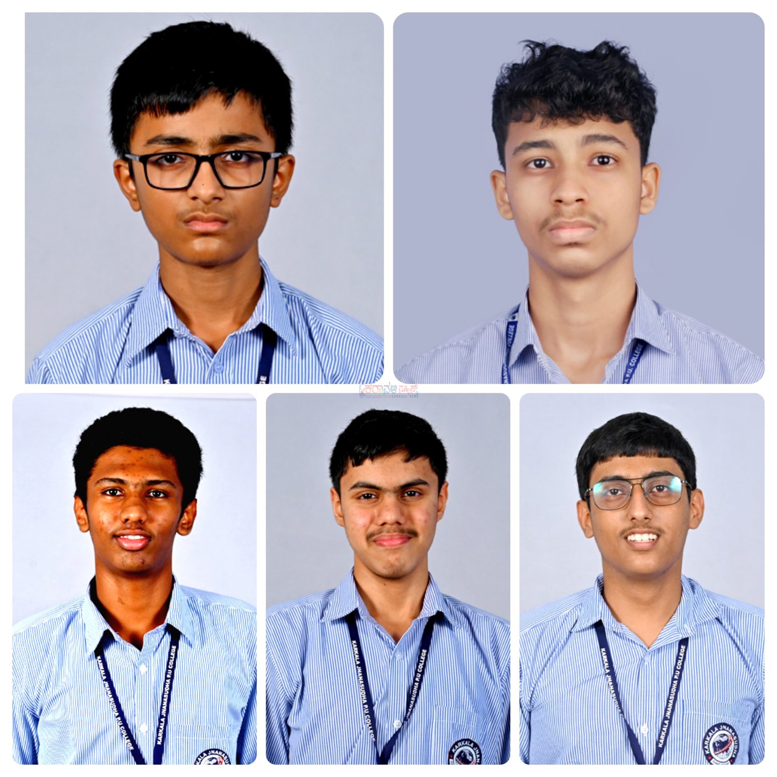 ಜೆ.ಇ.ಇ ಅಡ್ವಾನ್ಸ್ಡ್- 2026 ಫಲಿತಾಂಶ- ಐಐಟಿ ಪ್ರವೇಶಕ್ಕೆ ಅರ್ಹತೆ ಗಳಿಸಿದ ಜ್ಞಾನಸುಧಾದ 14 ವಿದ್ಯಾರ್ಥಿಗಳು