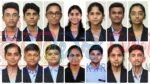 ಎನ್‌ಐಎಫ್‌ಟಿ ಪರೀಕ್ಷಾ ಫಲಿತಾಂಶ ಪ್ರಕಟ: ಕ್ರಿಯೇಟಿವ್ ಕಾಲೇಜು ಕಾರ್ಕಳದ ವಿದ್ಯಾರ್ಥಿಗಳ ಅದ್ವಿತೀಯ ಸಾಧನೆ
