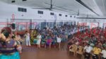 ಕಾರ್ಕಳ: ಮತದಾರರ ಪಟ್ಟಿ ವಿಶೇಷ ತೀವ್ರ ಪರಿಷ್ಕರಣೆಯ ಕುರಿತು ತರಬೇತಿ ಕಾರ್ಯಾಗಾರ