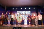 ಕಾರ್ಕಳ ಜ್ಞಾನಸುಧಾದಲ್ಲಿ ಮೌಲ್ಯಸುಧಾ: ಸುವರ್ಣ ಮಾಲಿಕೆ ಸಂಭ್ರಮ