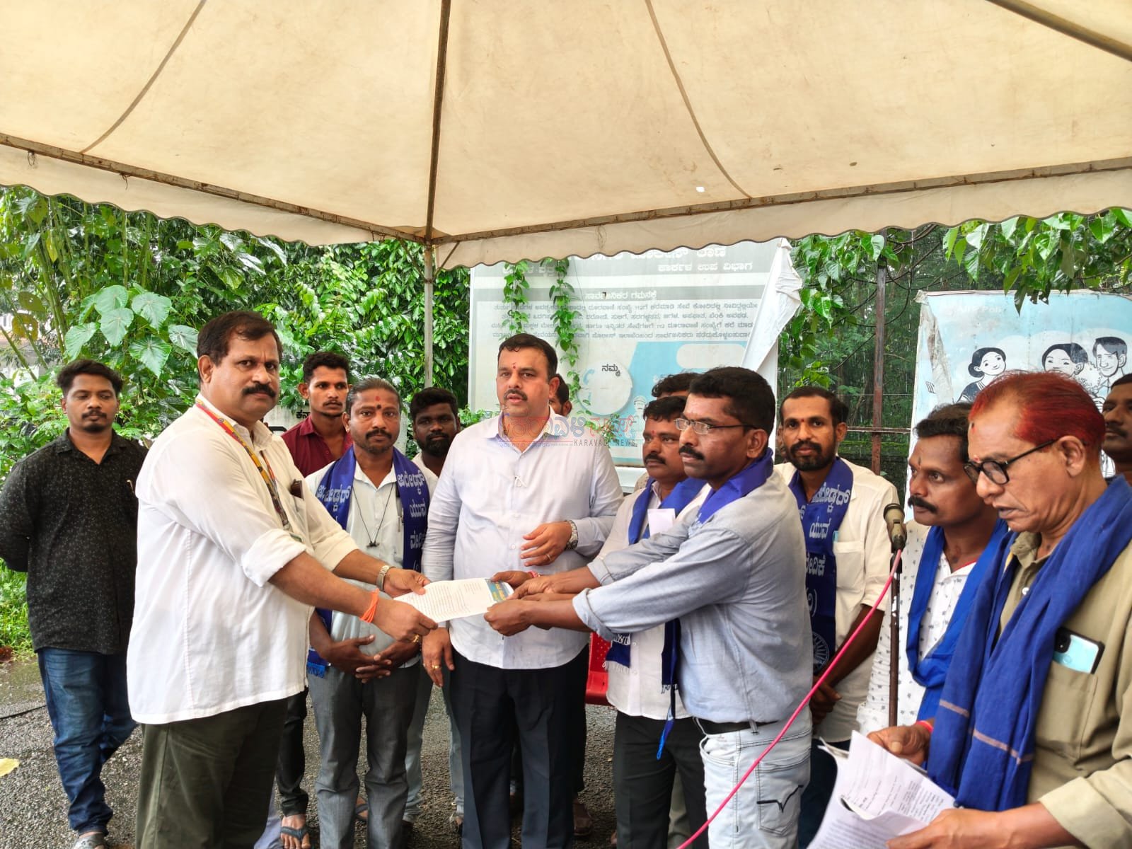 ಕಾರ್ಕಳ: ಅಂಬೇಡ್ಕರ್ ಭವನ ನಿರ್ವಹಣಾ ಸಮಿತಿಗೆ ನಾಮನಿರ್ದೇಶಿತ ಸದಸ್ಯರ ಆಯ್ಕೆ ರದ್ದುಪಡಿಸಬೇಕು: ಶಾಸಕ ಸುನಿಲ್ ಕುಮಾರ್ ಆಗ್ರಹ