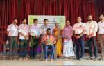 ಅಮ್ಮನ ನೆರವು ಚಾರಿಟೇಬಲ್ ಟ್ರಸ್ಟ್ ಸಹಯೋಗದಲ್ಲಿ ರೈಟ್ ಟ್ಯಾಕ್ಸ್ ಮೇಟ್ ಇಂಡಿಯಾ (ಪ್ರೈ.ಲಿ) ವತಿಯಿಂದ ವಿದ್ಯಾರ್ಥಿವೇತನ ವಿತರಣೆ