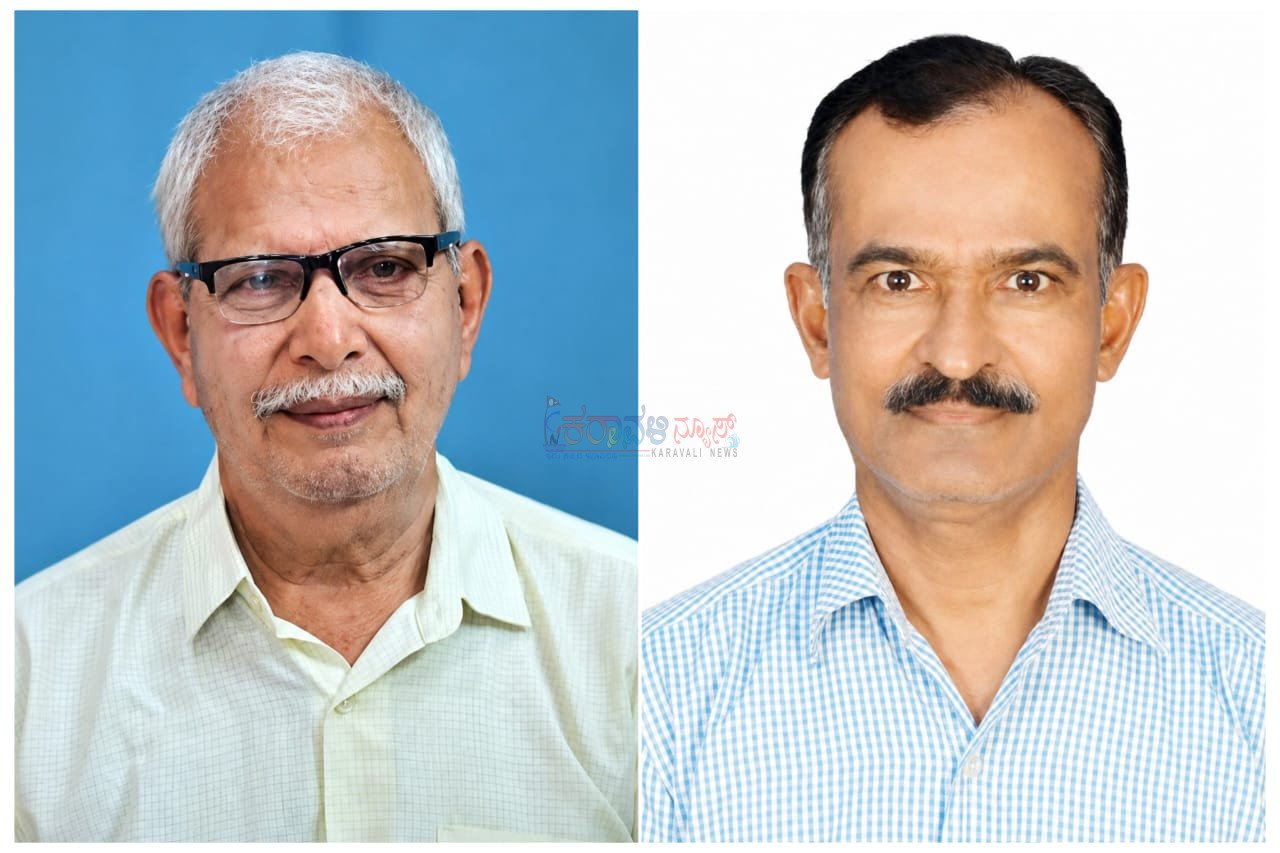 ಯಕ್ಷಗಾನದ ಪೂಕಳ ಲಕ್ಷ್ಮೀನಾರಾಯಣ ಭಟ್ ಮತ್ತು ಬಾಯಾರು ರಮೇಶ್ ಶೆಟ್ಟಿ ಅವರಿಗೆ ಕಾಂತಾವರ ಯಕ್ಷದೇಗುಲ ಪ್ರಶಸ್ತಿ