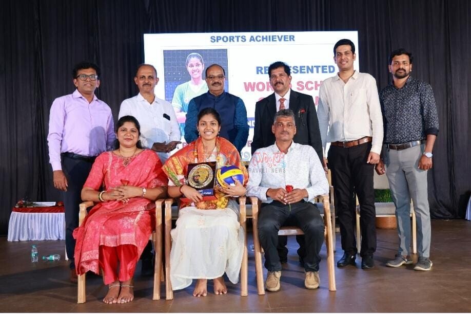 ಮಣಿಪಾಲ ಜ್ಞಾನಸುಧಾ ಪ್ರತಿಭಾ ಪುರಸ್ಕಾರ : 55.80 ಲಕ್ಷ ವಿದ್ಯಾರ್ಥಿ ವೇತನ ವಿತರಣೆ- ಎಲ್ಲಿ ಶಿಸ್ತು ಇರುತ್ತದೆಯೋ ಅಲ್ಲಿ ಯಶಸ್ಸು ಇರುತ್ತದೆ : ಪ್ರಕಾಶ್ಚಂದ್ರ ಶೆಟ್ಟಿ