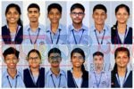 ಸಿ.ಎ. ಫೌಂಡೇಶನ್ ಫಲಿತಾಂಶ ಪ್ರಕಟ: ಜ್ಞಾನಸುಧಾದ 12 ವಿದ್ಯಾರ್ಥಿಗಳು ತೇರ್ಗಡೆ