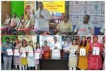ವಿಕಾಸ ಉದ್ಯೋಗ ಸೇತು ಸಮಾರೋಪ:  ಉದ್ಯೋಗ ಮೇಳವು ಯುವಕರಲ್ಲಿ ಆತ್ಮವಿಶ್ವಾಸ, ಕನಸು ಹುಟ್ಟು ಹಾಕಿದೆ ಮಾತ್ರವಲ್ಲದೇ ಹೊಸ ಭರವಸೆ ಮೂಡಿಸಿದೆ: ಶಾಸಕ ಸುನಿಲ್ ಕುಮಾರ್