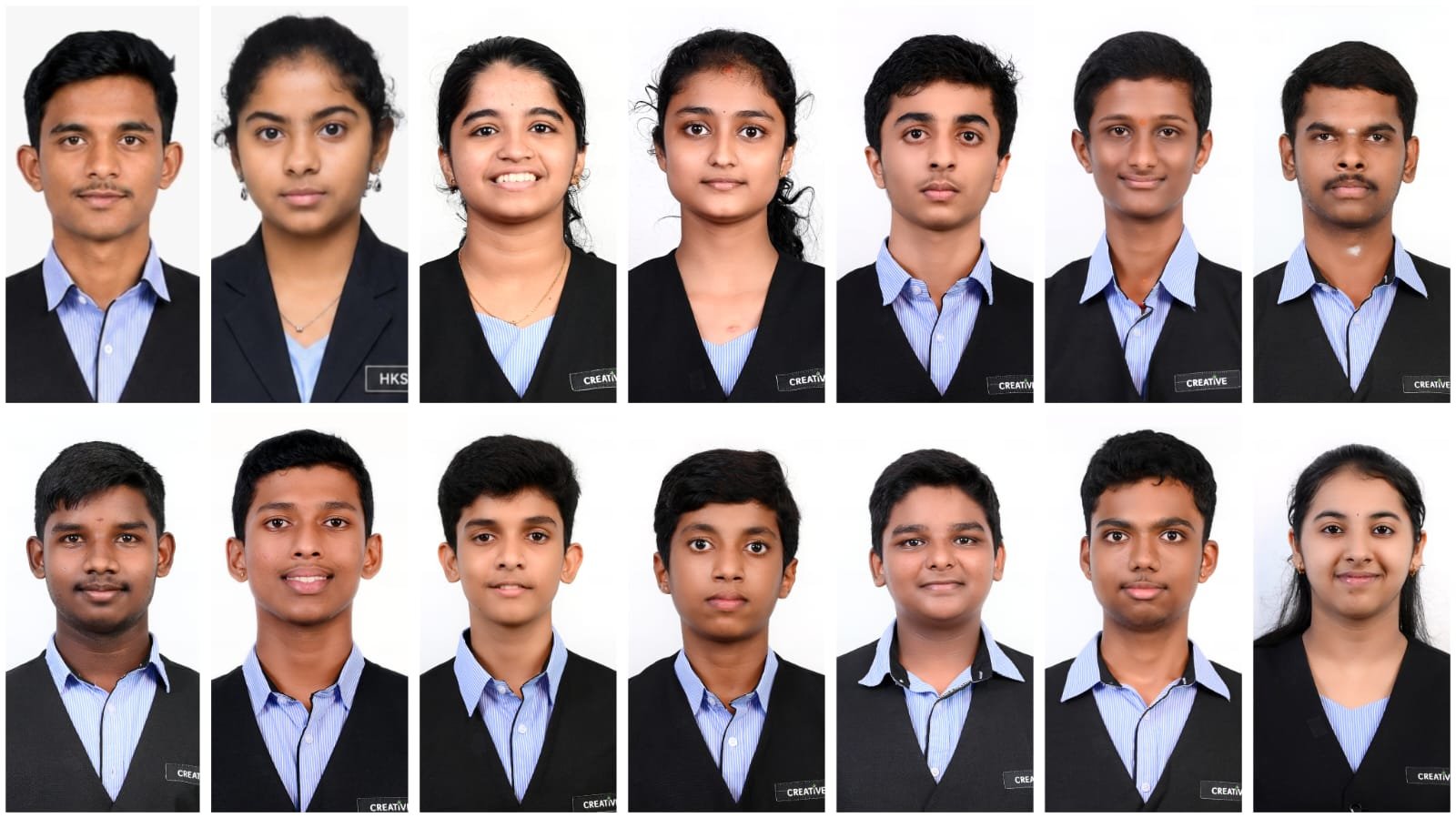 ಸಿ ಎ ಫೌಂಡೇಶನ್ ಫಲಿತಾಂಶ ಪ್ರಕಟ: ಕಾರ್ಕಳದ ಕ್ರಿಯೇಟಿವ್ ಕಾಲೇಜಿನ 14 ವಿದ್ಯಾರ್ಥಿಗಳು ತೇರ್ಗಡೆ