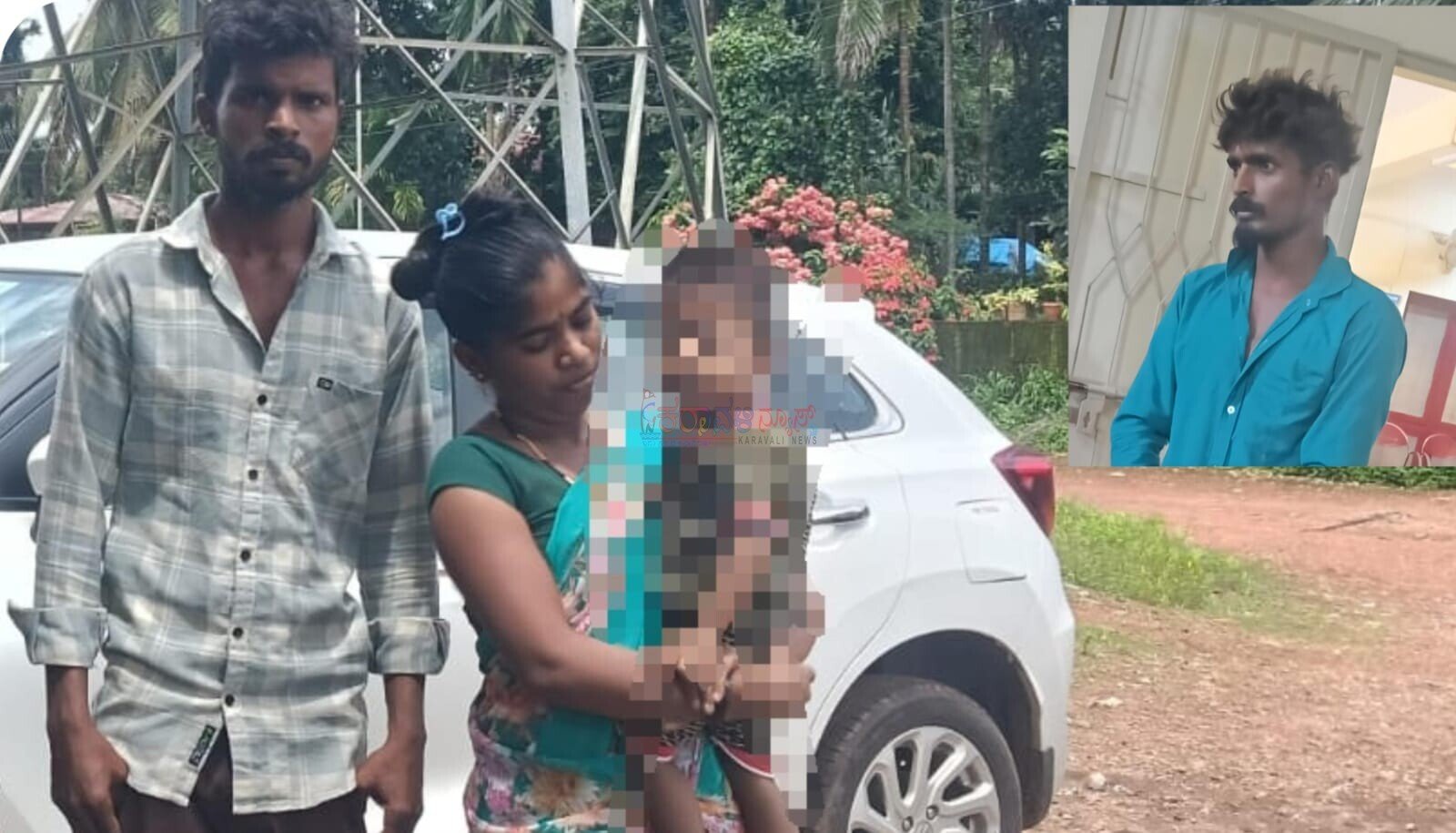 ಪತಿ ಮಕ್ಕಳನ್ನು ಬಿಟ್ಟು ಪ್ರಿಯಕರನ ಜೊತೆಗೆ ಕಾರ್ಕಳಕ್ಕೆ ಓಡಿ ಬಂದ ಮಹಿಳೆ: ಮಗಳ ಲವ್ ಕಹಾನಿಗೆ ಪೊಲೀಸ್ ಠಾಣೆಯಲ್ಲಿ ಕಣ್ಣೀರು ಹಾಕಿದ ಪೋಷಕರು: ಕೊನೆಗೂ ಸುಖಾಂತ್ಯ ಕಂಡ ಪ್ರಕರಣ