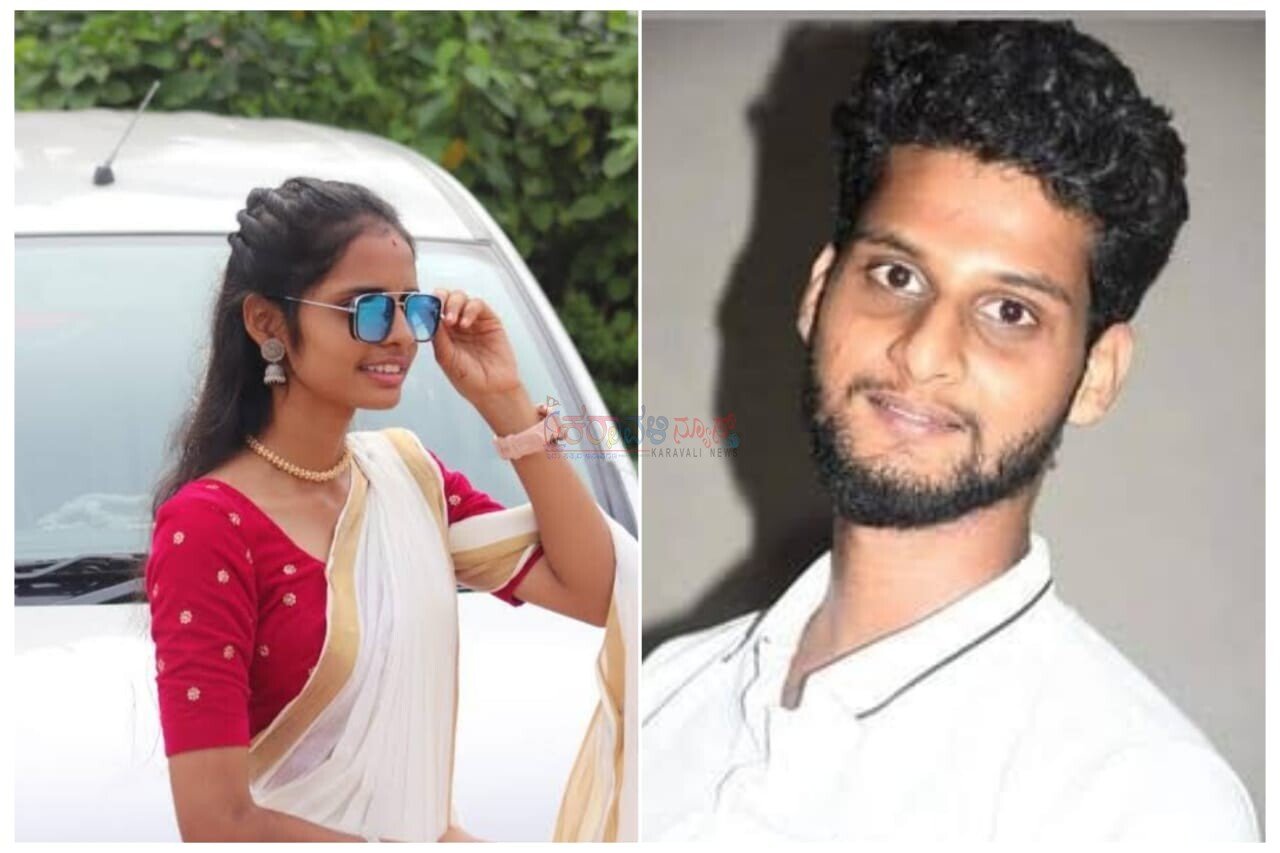 ಬಂಟ್ವಾಳ: ಬಸ್ ನಿಲ್ದಾಣದಲ್ಲಿ ಯುವತಿಯ ಹತ್ಯೆ ಪ್ರಕರಣ- ಮಗಳನ್ನು ಕೊಂದು ತಂದೆಗೆ ಕರೆ ಮಾಡಿದ ಪಾಗಲ್ ಪ್ರೇಮಿ ಪೊಲೀಸ್ ವಶಕ್ಕೆ