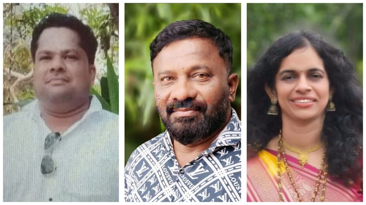 ವಿಶ್ವ ತುಳುವೆರ್ ಸಂಘಟನೆಯ ವಿವಿಧ ಘಟಕಕ್ಕೆ ಅಧ್ಯಕ್ಷರ ಆಯ್ಕೆ