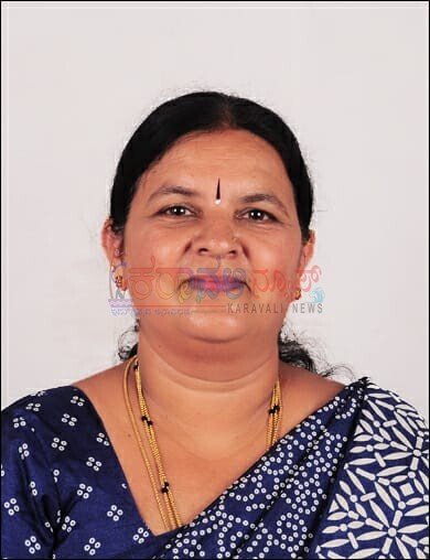 ಹೆಬ್ರಿ ತಾಲೂಕು ರೆಡ್ ಕ್ರಾಸ್ ಸೊಸೈಟಿಯ ಚೇರ್ಮನ್ ಆಗಿ ವರಂಗ ವೀಣಾ ಆರ್ ಭಟ್ ಆಯ್ಕೆ