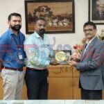 ನಿಟ್ಟೆ ತಾಂತ್ರಿಕ ಕಾಲೇಜಿಗೆ ಪ್ರತಿಷ್ಠಿತ ‘ಇನ್ನೋವೇಟಿವ್ ಮೆಂಟಲ್ ಹೆಲ್ತ್ ಅವಾರ್ಡ್’