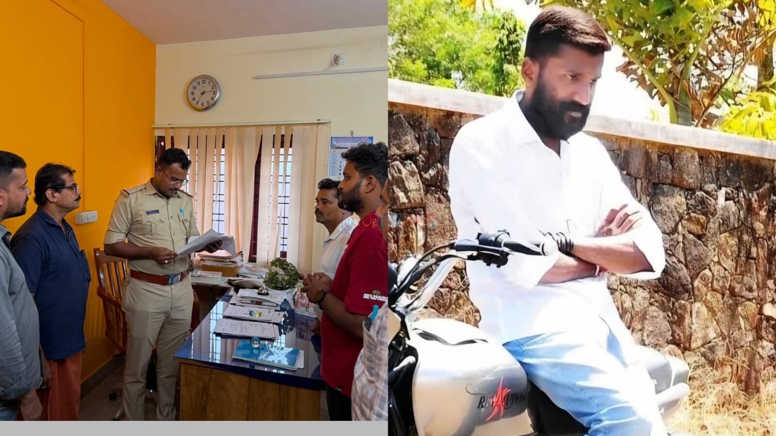 ಲಾವಣ್ಯ ಕೊಲೆ ಪ್ರಕರಣದಲ್ಲಿ ಸಮುದಾಯಗಳ ನಡುವೆ ದ್ವೇಷ ಹರಡಿದ ಆರೋಪ: ಕಾರ್ಕಳದ ವ್ಯಕ್ತಿಯ ವಿರುದ್ಧ ಬಂಟ್ವಾಳ ಹಾಗೂ ಕಾರ್ಕಳ ಠಾಣೆಯಲ್ಲಿFIR ದಾಖಲು