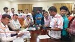 ಹೆಬ್ರಿ ತಾಲೂಕು ಕಚೇರಿಯಲ್ಲಿ ಶಾಸಕ ಸುನಿಲ್ ಕುಮಾರ್ ಅವರಿಂದ ಸಾರ್ವಜನಿಕರ ಅಹವಾಲು ಸ್ವೀಕಾರ