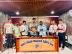 ಮಾಧ್ಯಮ ಪ್ರತಿನಿಧಿಗಳಿಗೆ ಪೊಲೀಸ್ ಮಾಹಿತಿ ಕಾರ್ಯಾಗಾರ:ಆಧಾರರಹಿತ ಸುಳ್ಳು ಸುದ್ದಿಗಳನ್ನು ಪ್ರಕಟಿಸುವುದು ಶಿಕ್ಷಾರ್ಹ ಅಪರಾಧ: ಪಿಎಸ್ಐ ಪ್ರಸನ್ನ ಎಂ.ಸ್